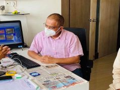 छत्तीसगढ़: अनलॉक-2 का 12वां दिन / अमित जोगी की कोविड-19 रिपोर्ट निगेटिव, नेता प्रतिपक्ष कौशिक ने कहा- कोरोना कैपिटल बनता जा रहा है रायपुर