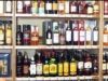 लायसेंसी विदेशी मदिरा दुकानों का विक्रय दर का प्रदर्शन अनिवार्य