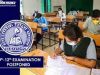 10वीं और 12वीं की बोर्ड परीक्षाएं एक माह के लिए स्थगित