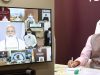 प्रधानमंत्री श्री मोदी द्वारा कोरोना प्रबंधन में मध्यप्रदेश के जन-भागीदारी मॉडल की सराहना