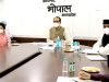 कोरोना मुक्ति के लिए आक्रमक टेस्टिंग रणनीति अपनाई जाये-मुख्यमंत्री श्री चौहान