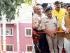 सरकार पुलिस सशक्तिकरण के लिये निरंतर कर रही है कार्य : गृह मंत्री डॉ. मिश्रा