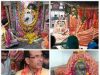 मुख्यमंत्री श्री चौहान ने माँ विंध्यवासिनी की पूजा- अर्चना की