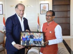 मध्यप्रदेश में हो सकती हैं अंतर्राष्ट्रीय स्तर की खेल प्रतियोगिताएँ : मुख्यमंत्री श्री चौहान