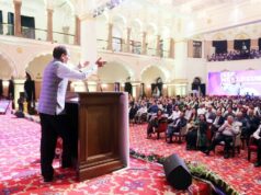 खेलों के बिना जिंदगी अधूरी, भोपाल को खेल का हब बना कर रहेंगे : मुख्यमंत्री श्री चौहान