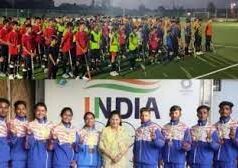 मध्यप्रदेश बनेगा देश का स्पोर्ट्स हब