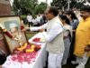 भोपाल की हर गली और इलाके में डॉ. शर्मा के कार्यों का प्रतिबिंब – मुख्यमंत्री श्री चौहान