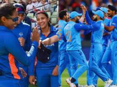 एशियन गेम्स – 2022 में म.प्र. के 43 खिलाड़ियों का चयन