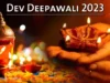 26 या 27 नवंबर, किस दिन मनाई जाएगी देव दीपावली