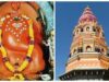 श्री गणेश के वो 8 प्रमुख स्थान जहां वे स्वयं प्रकट हुए, यहां जाने भर से ही मिल जाता है समृद्धि का वरदान