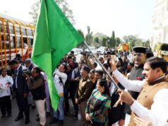 खिलाड़ियों के विकास के लिए प्रत्येक सुझाव और प्रस्ताव मान्य होगा – मुख्यमंत्री डॉ. यादव