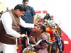 सरकार, दिव्यांगजनों के सामान्य जीवन यापन के लिये हर तरह की करेगी मदद : मुख्यमंत्री डॉ. यादव