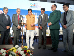 एमपी के दरवाजे सभी के लिये खुले है, हर सेक्टर में निवेशकों का स्वागत है : मुख्यमंत्री डॉ. यादव