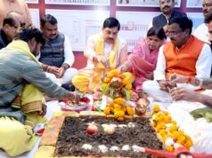 हर काल और हर युग में रही है उज्जैन की गौरव गाथा : मुख्यमंत्री डॉ. यादव