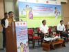 किलकारी और मोबाइल अकादमी से सही समय पर सही जानकारी और प्रशिक्षित आशा कार्यकर्ताओं की प्रतिबद्धता ने मातृ एवं शिशु स्वास्थ्य सेवा को किया है सशक्त : उप मुख्यमंत्री श्री शुक्ल