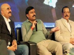 बुंदेलखण्ड फिल्म फेस्टिवल को मिला उत्साहजनक प्रतिसाद, जल्द बनेंगी 10 से अधिक फिल्में : राज्यमंत्री श्री लोधी