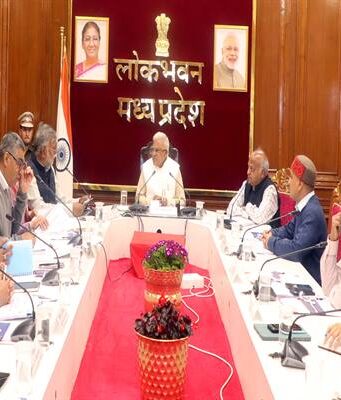 पेसा के सफल क्रियान्वयन और उपलब्धियों का हो व्यापक जनजागरण : राज्यपाल श्री पटेल