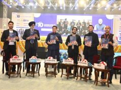 मुख्यमंत्री डॉ. यादव के नेतृत्व में मध्यप्रदेश ने राज्यों की स्टार्ट-अप इको सिस्टम रैंकिंग में “लीडर” श्रेणी में रखा स्थान बरकरार