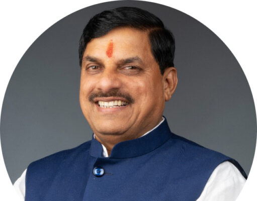 मुख्यमंत्री डॉ. यादव दमोह जिले के नोहटा में आयोजित नोहलेश्वर महोत्सव में होंगे शामिल