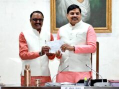 कुसुम योजनाओं में किसानों की रूचि से प्रदेश बनेगा नवकरणीय ऊर्जा में आदर्श राज्य :मुख्यमंत्री डॉ. यादव