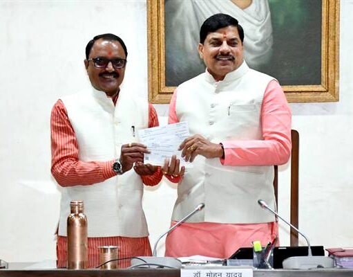 कुसुम योजनाओं में किसानों की रूचि से प्रदेश बनेगा नवकरणीय ऊर्जा में आदर्श राज्य :मुख्यमंत्री डॉ. यादव