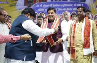 मध्यप्रदेश में खेल सुविधाओं का हो रहा है निरंतर विस्तार : मुख्यमंत्री डॉ. यादव