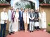 ब्रिक्स संस्कृति कार्य समूह की बैठक के पहले दिन क्रिएटिव इकोनॉमी, सांस्कृतिक एवं रचनात्मक उद्योग और सांस्कृतिक विरासत पर हुई चर्चा