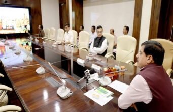 महाकाल की कृपा से सिंहस्थ-2028 का आयोजन भव्य और दिव्य होगा : मुख्यमंत्री डॉ यादव