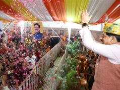 भगवान श्रीकृष्ण और श्रीराम से जुड़े सभी स्थलों को तीर्थ के रूप में विकसित करेगी सरकार: मुख्यमंत्री डॉ. यादव