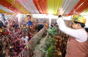भगवान श्रीकृष्ण और श्रीराम से जुड़े सभी स्थलों को तीर्थ के रूप में विकसित करेगी सरकार: मुख्यमंत्री डॉ. यादव