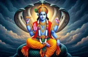 करवट लेने वाले हैं भगवान विष्णु, बदलेंगे भक्तों के भाग्य! जानें इस साल कब है परिवर्तिनी एकादशी?