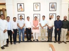 स्वामित्व योजना के क्रियान्वयन में पूर्ण सहयोग करेंगे पटवारी