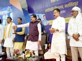 बच्चे और युवा हमारे सुनहरे भविष्य के सितारे, इनकी तरक्की में नहीं आने देंगे कोई बाधा : मुख्यमंत्री डॉ. यादव