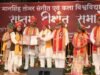 भारतीय कला-संस्कृति को विश्व पटल पर दें नई ऊँचाई : राज्यपाल श्री पटेल