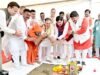 आदर्श विद्यालयों से ही नई पीढ़ी संस्कारित होगी : मुख्यमंत्री डॉ. यादव
